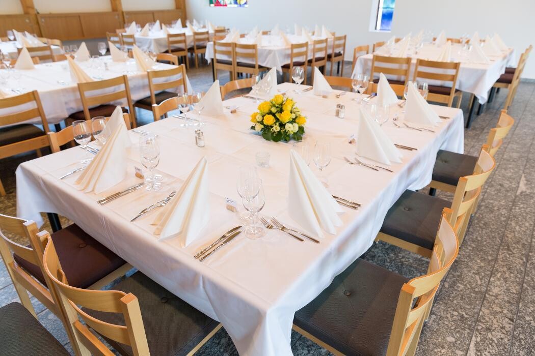 Bilder Parktheater Gastro AG