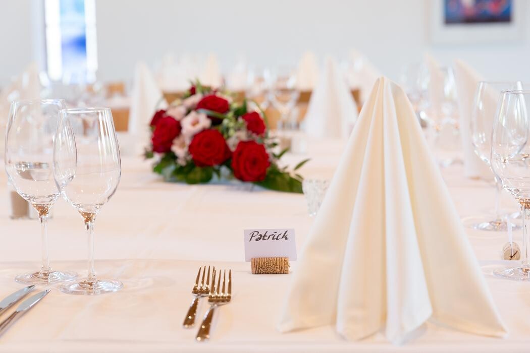 Bilder Parktheater Gastro AG