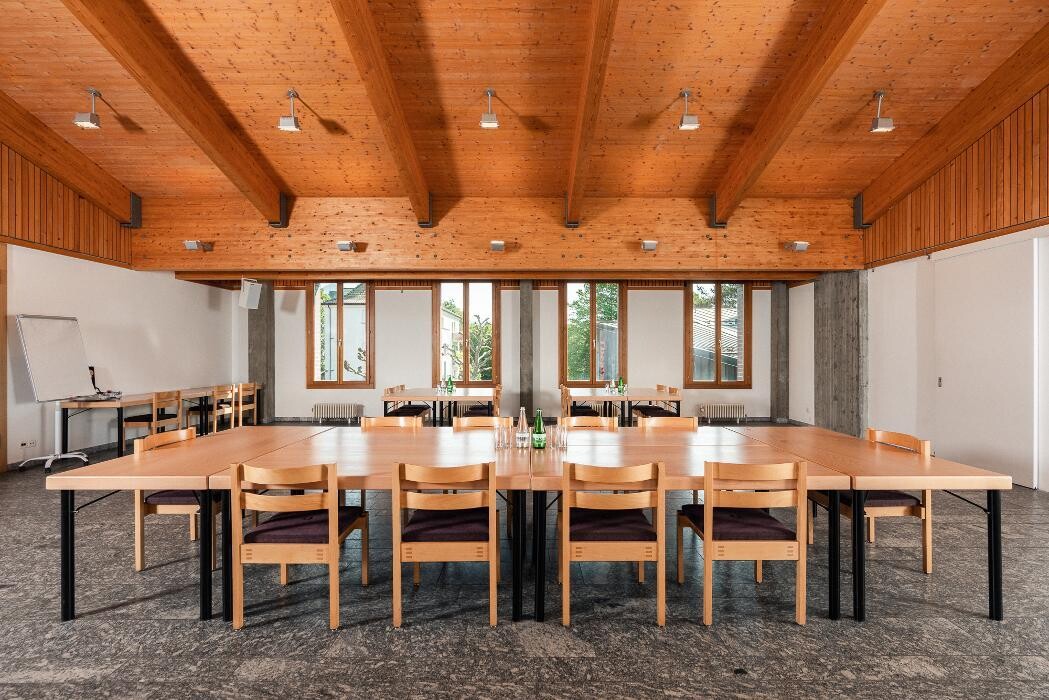 Bilder Parktheater Gastro AG