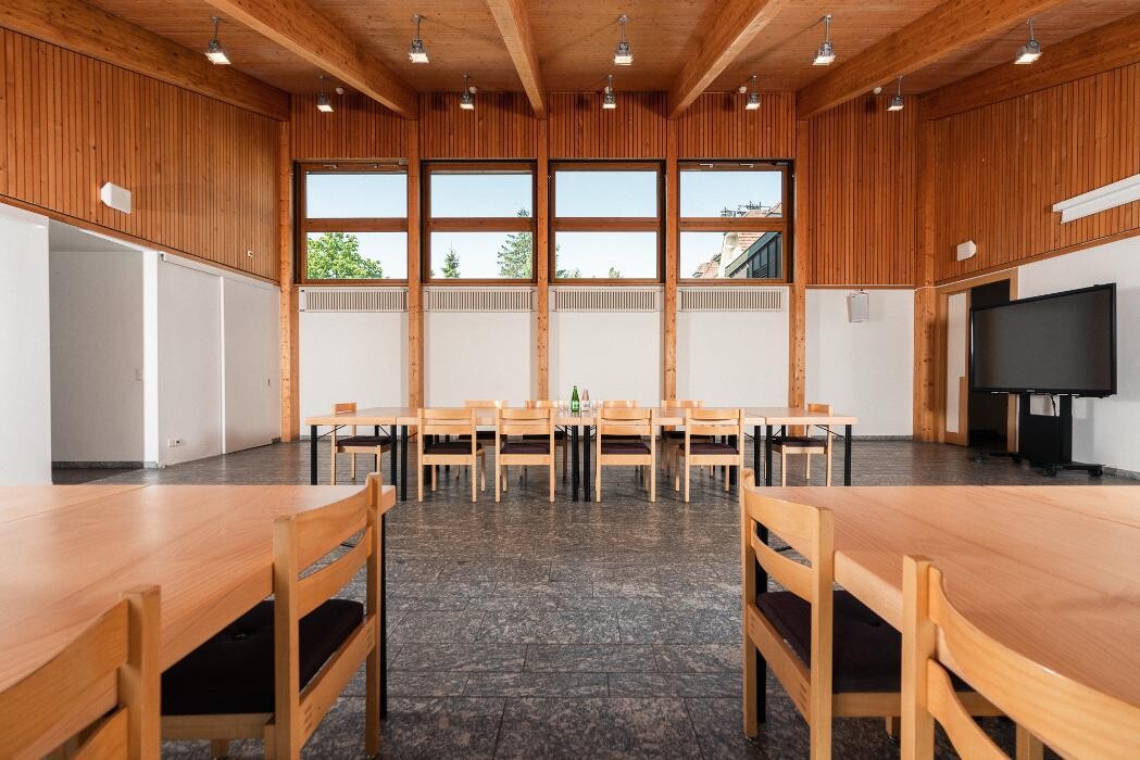 Bilder Parktheater Gastro AG