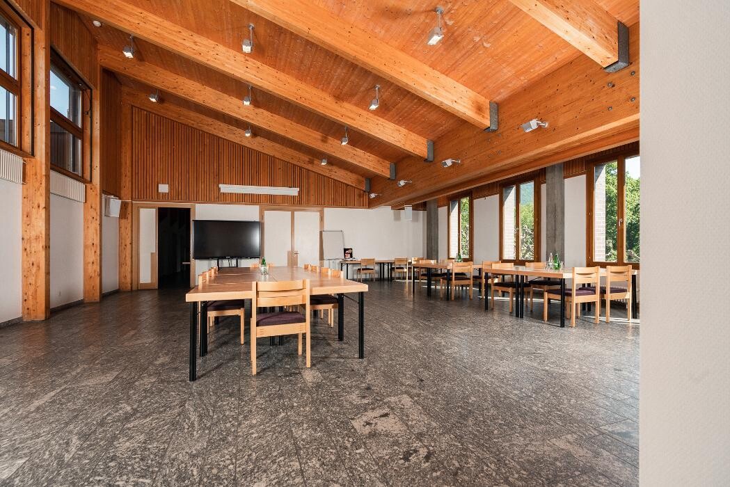 Bilder Parktheater Gastro AG