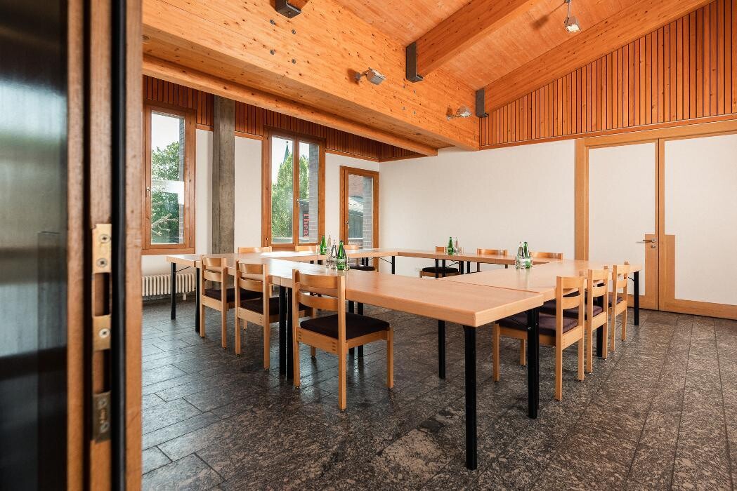 Bilder Parktheater Gastro AG