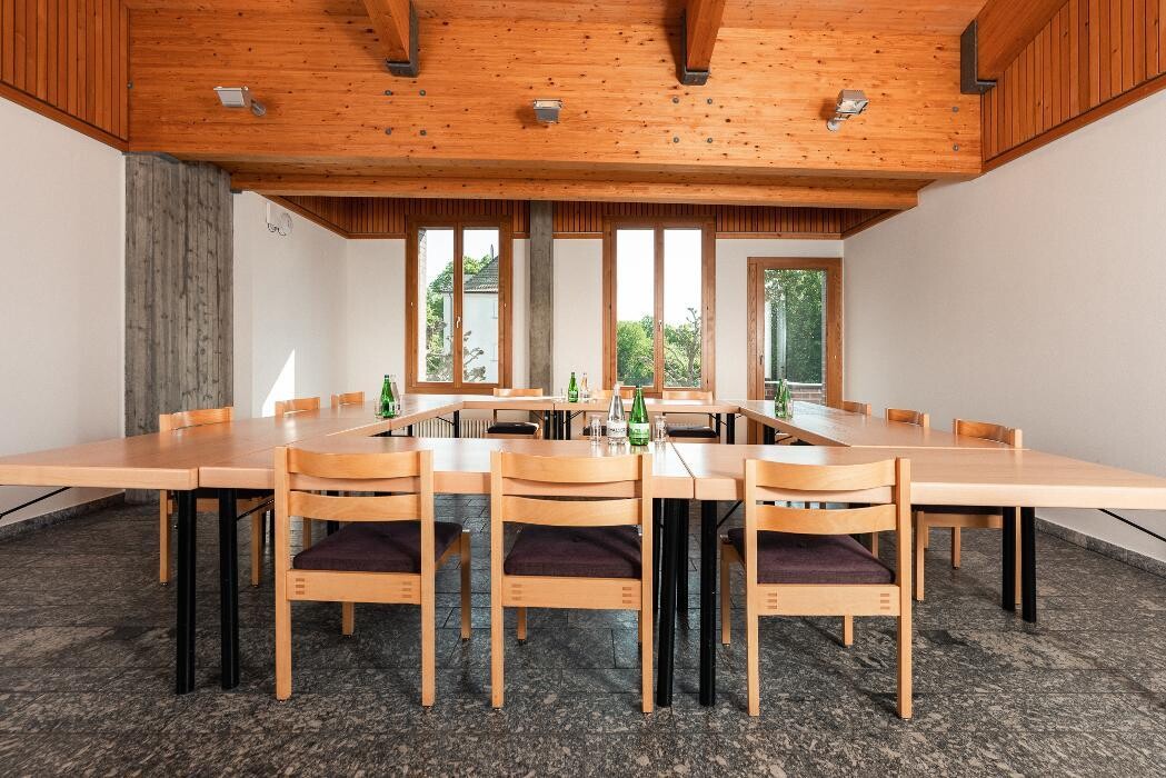 Bilder Parktheater Gastro AG