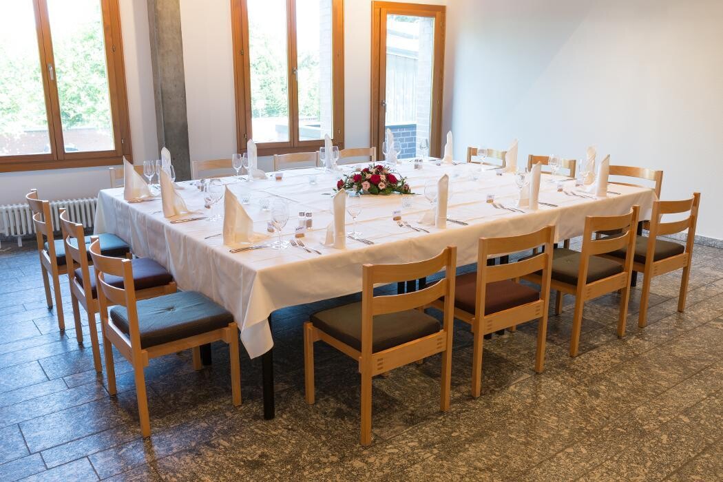 Bilder Parktheater Gastro AG