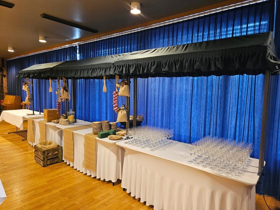 Bilder Parktheater Gastro AG