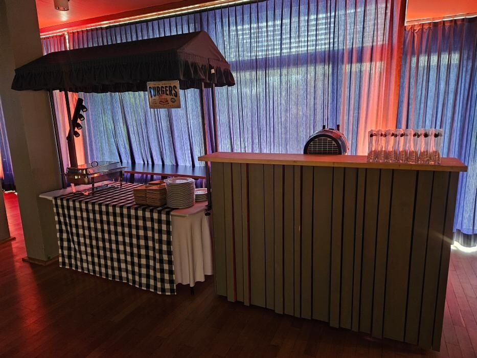 Bilder Parktheater Gastro AG