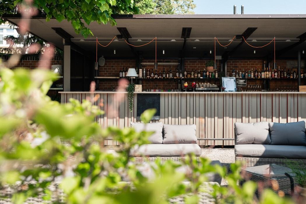 Bilder Parktheater Gastro AG