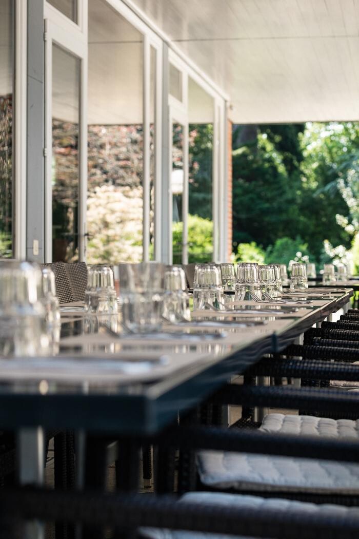 Bilder Parktheater Gastro AG