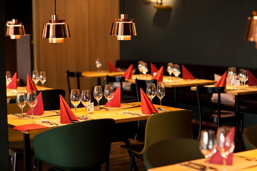 Bilder Parktheater Gastro AG