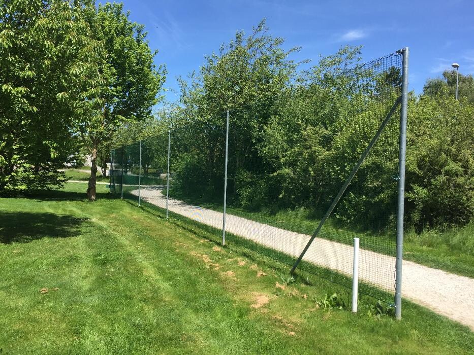 Bilder Wyss Zäune AG