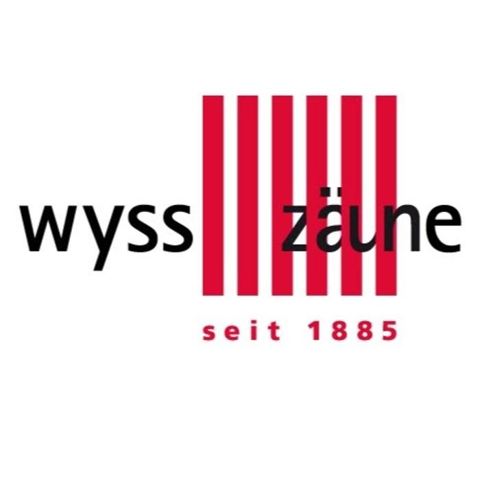 Wyss Zäune AG Logo