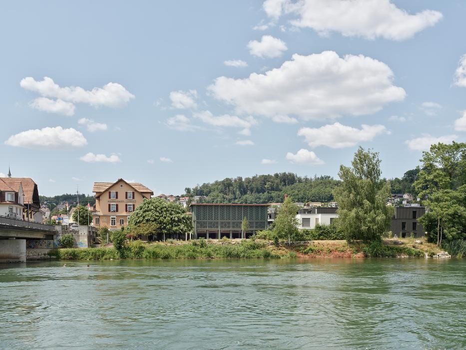 Bilder Restaurant Brücke
