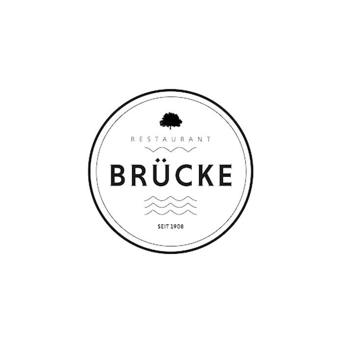 Restaurant Brücke Logo