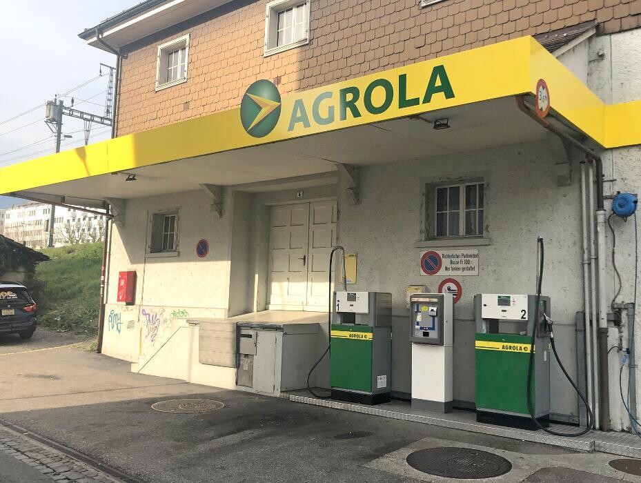 Bilder AGROLA