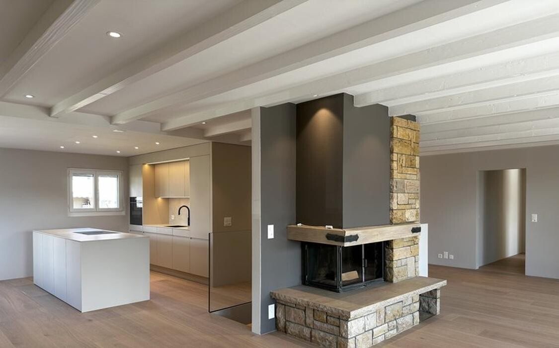 Bilder sattlerpartner architekten AG