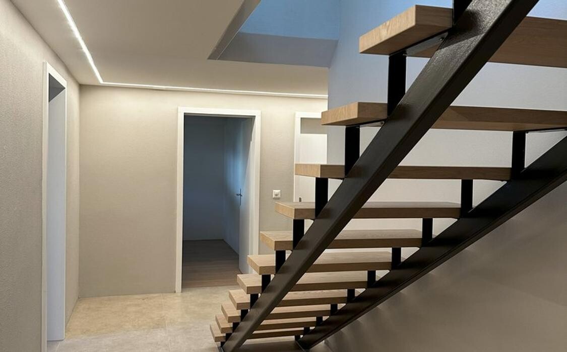 Bilder sattlerpartner architekten AG
