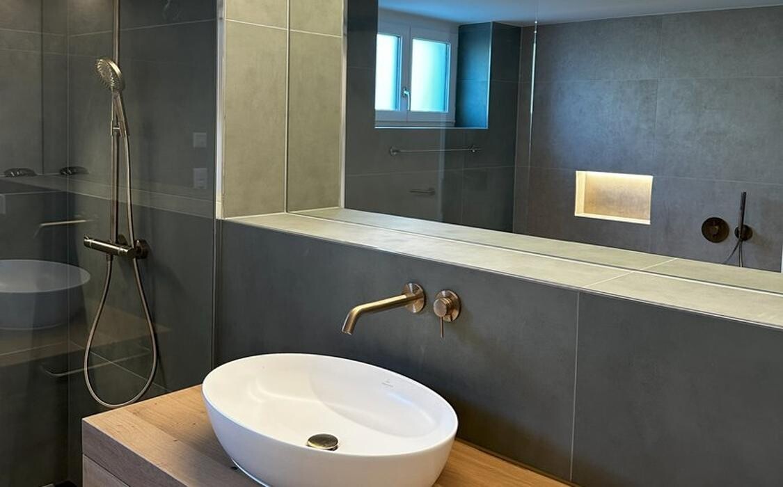 Bilder sattlerpartner architekten AG
