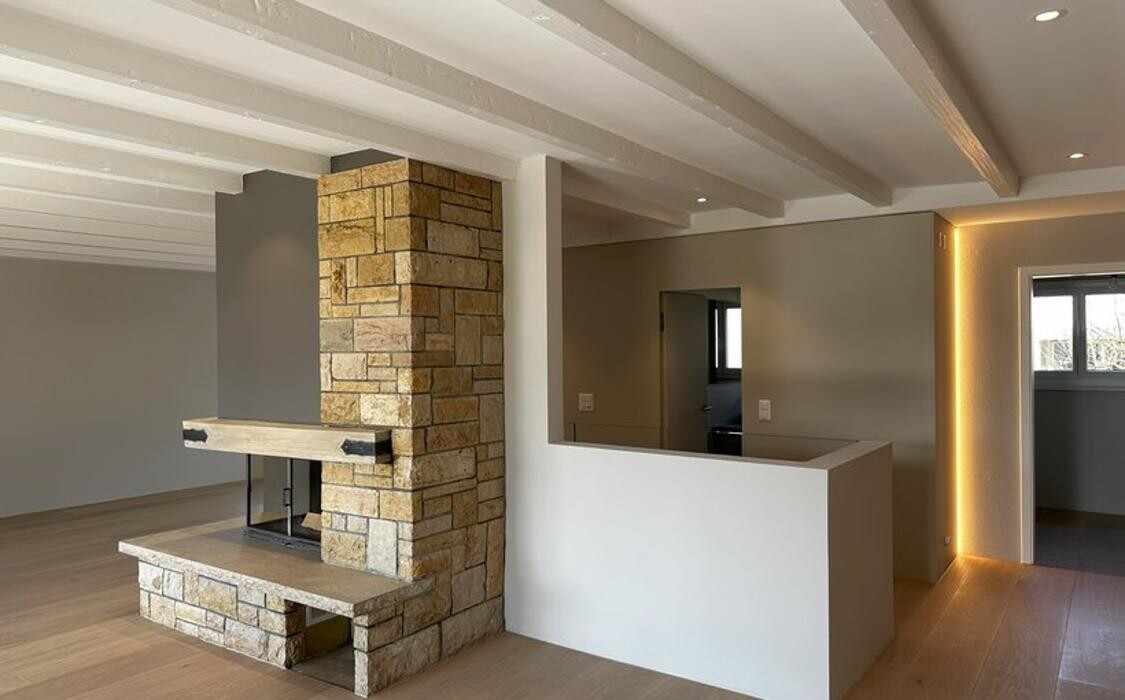 Bilder sattlerpartner architekten AG
