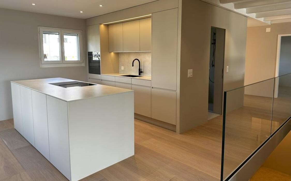 Bilder sattlerpartner architekten AG
