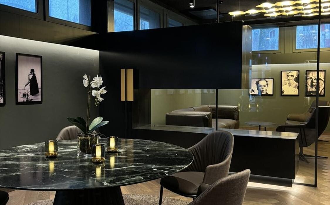 Bilder sattlerpartner architekten AG