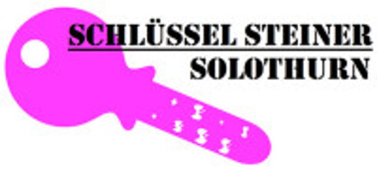 Schlüssel Steiner GmbH Logo