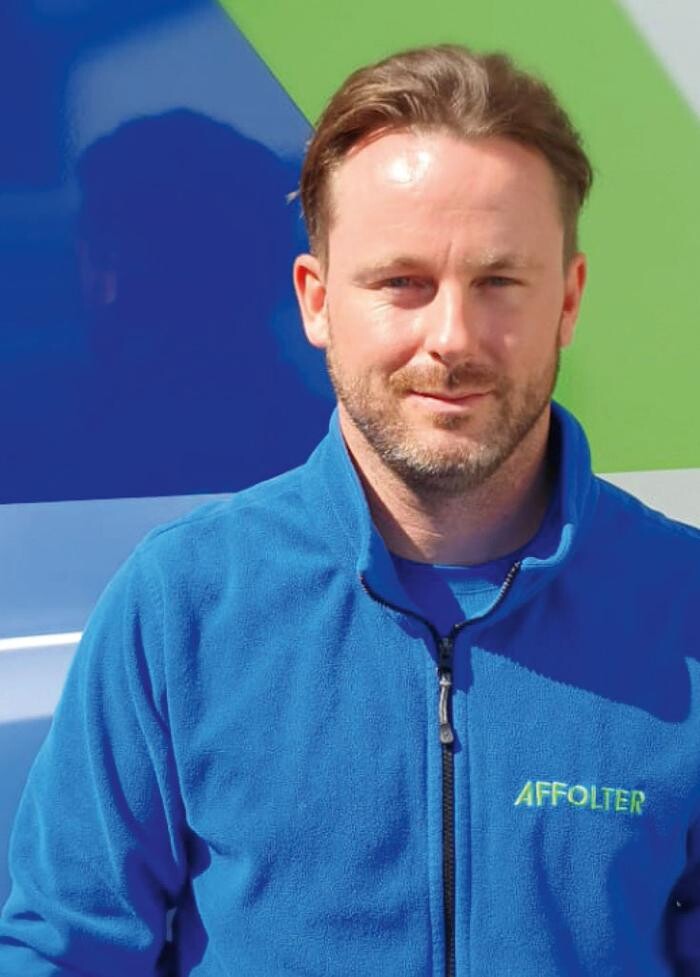 Bilder Affolter Haushaltapparate GmbH