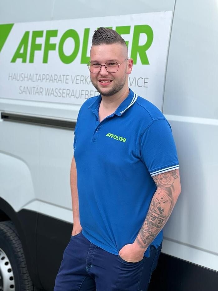 Bilder Affolter Haushaltapparate GmbH