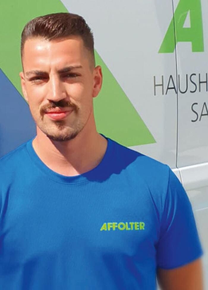 Bilder Affolter Haushaltapparate GmbH