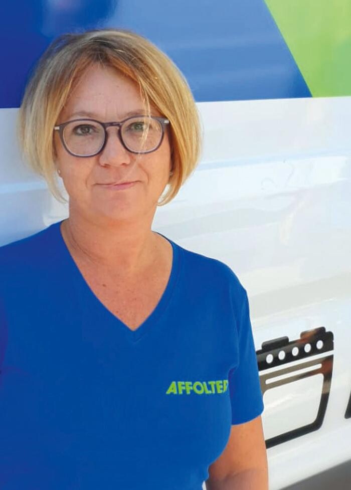 Bilder Affolter Haushaltapparate GmbH