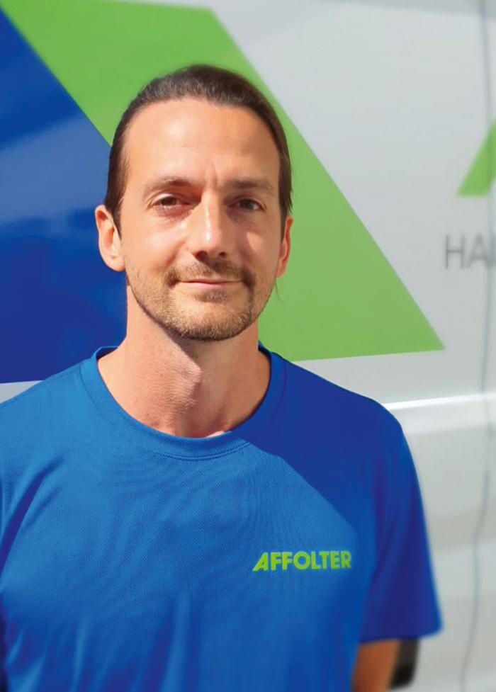 Bilder Affolter Haushaltapparate GmbH