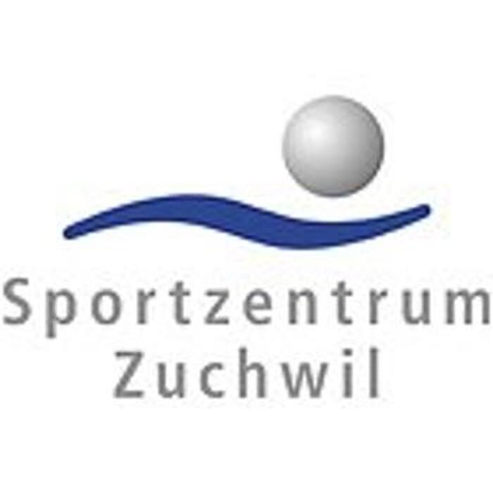 Sportzentrum Zuchwil Logo