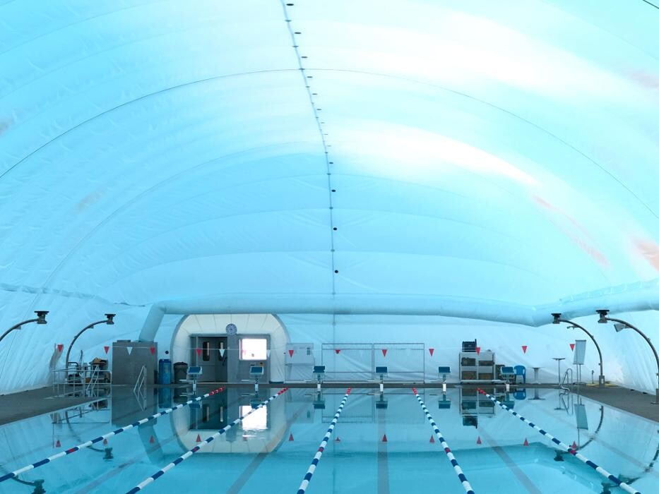 Bilder Sportzentrum Zuchwil