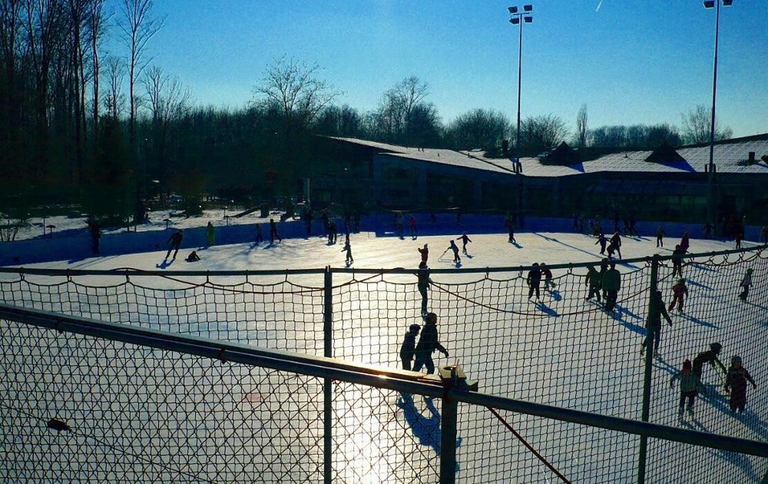 Bilder Sportzentrum Zuchwil