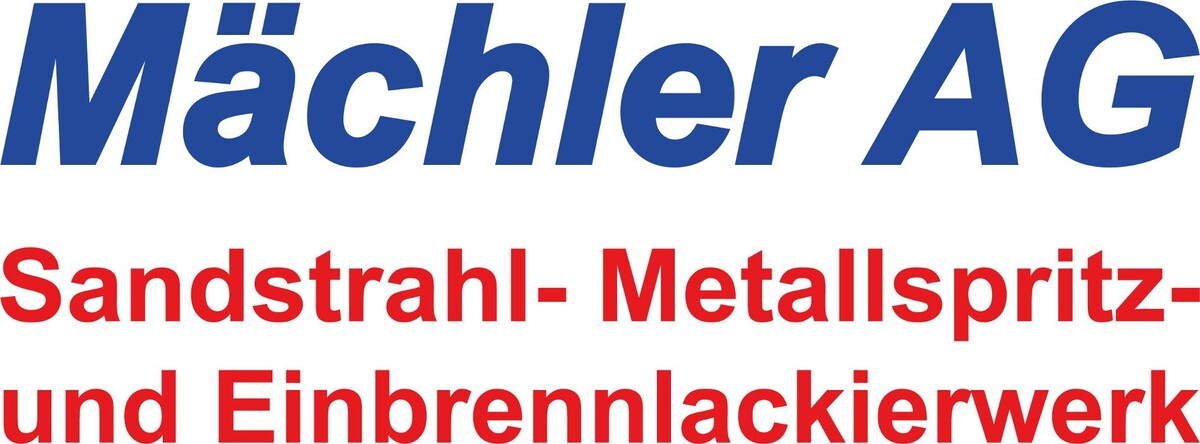 Mächler AG Logo