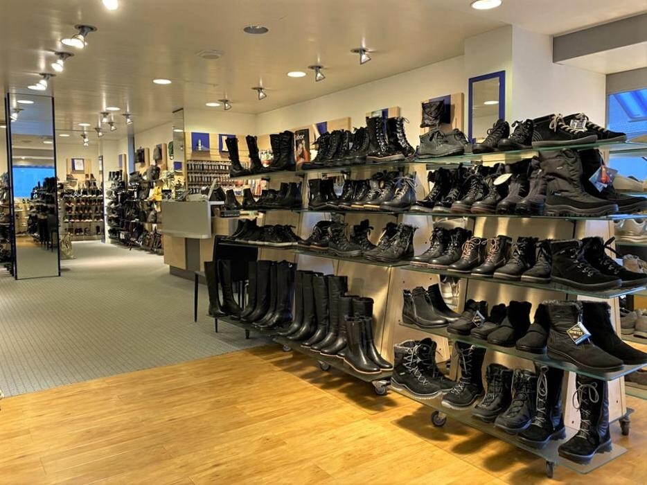 Bilder Tiefenbacher Schuhe