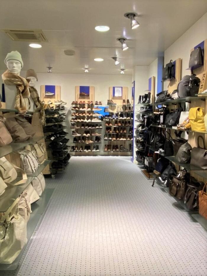 Bilder Tiefenbacher Schuhe