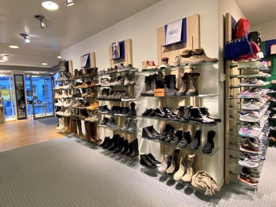 Bilder Tiefenbacher Schuhe