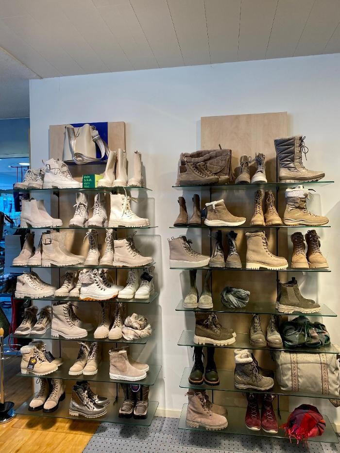 Bilder Tiefenbacher Schuhe