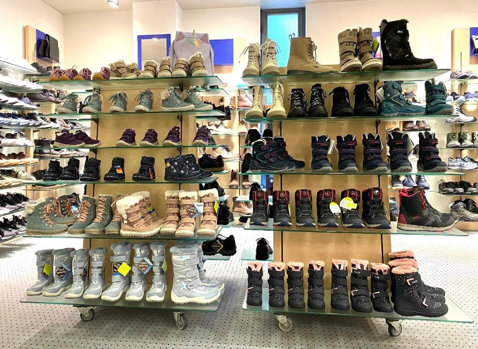 Bilder Tiefenbacher Schuhe