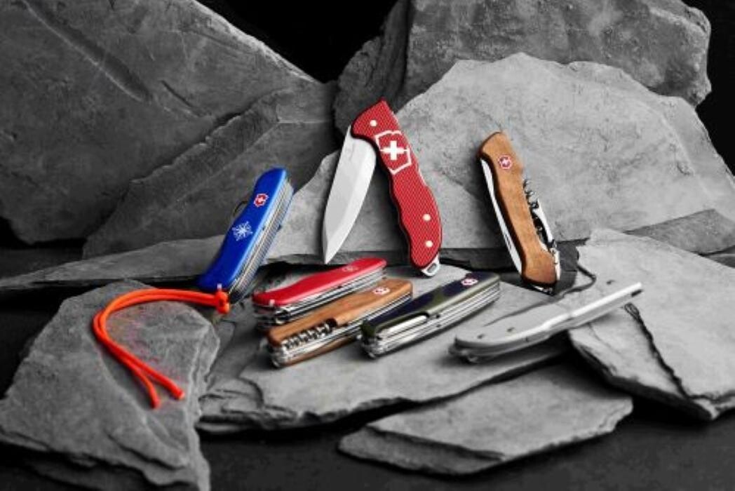 Bilder Victorinox Factory Store Ibach