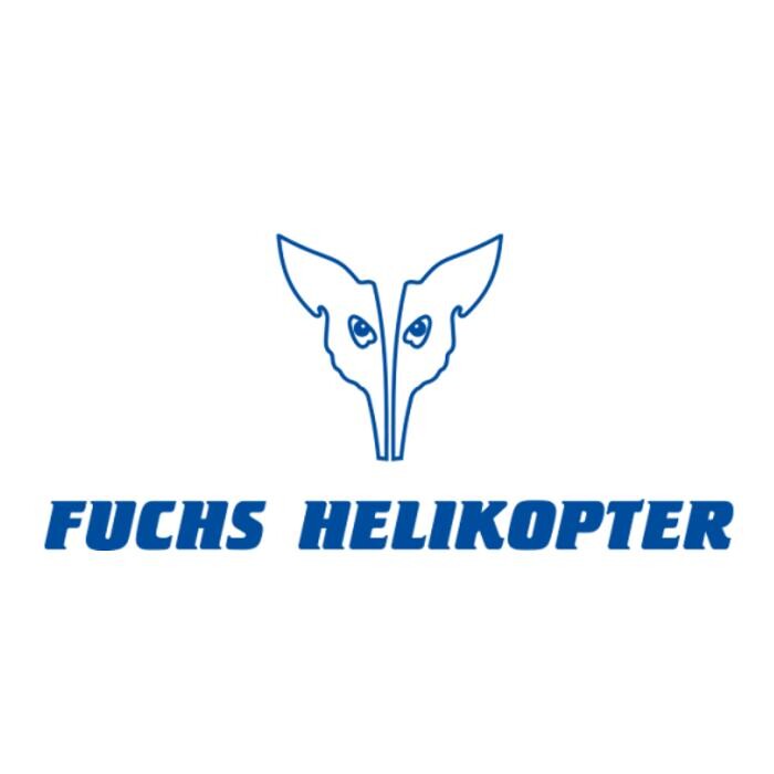 Bilder Fuchs Helikopter AG