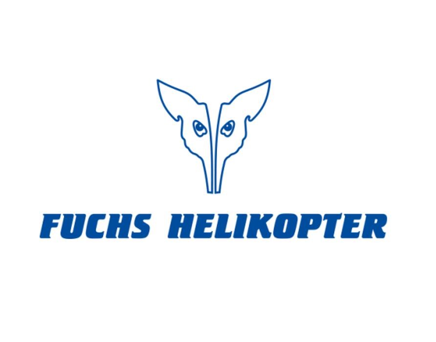 Bilder Fuchs Helikopter AG