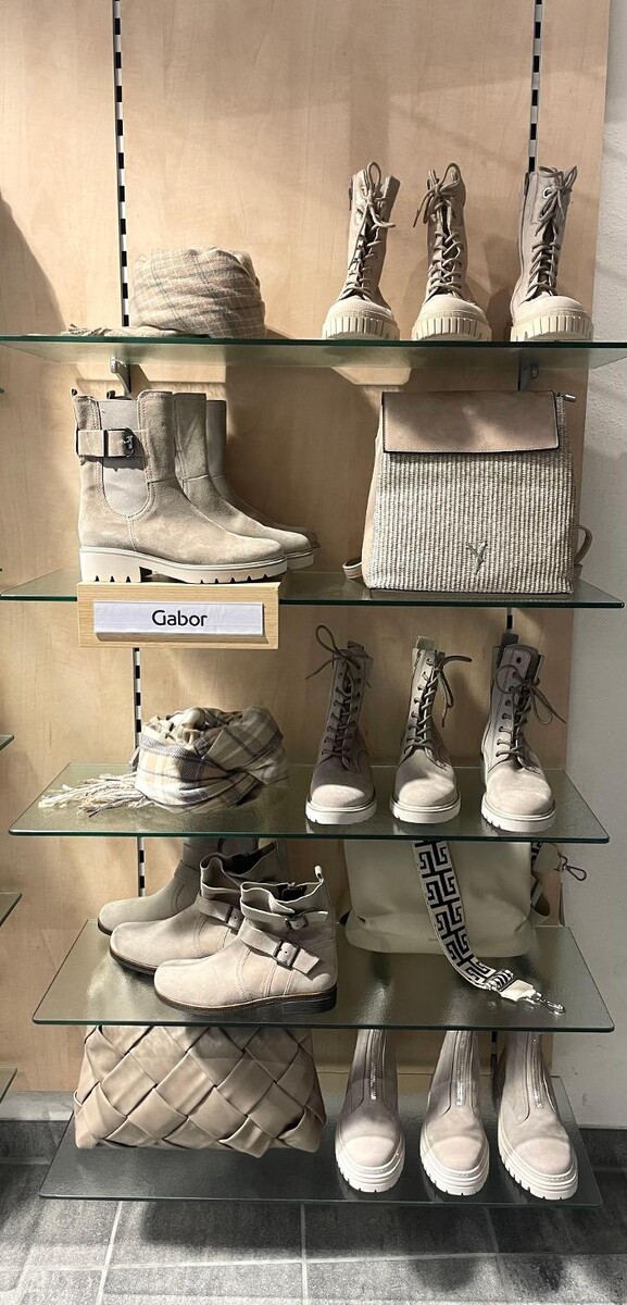 Bilder Tiefenbacher Schuhe
