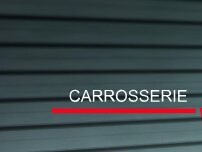 Website Screenshot Carrosserie Winiger AG