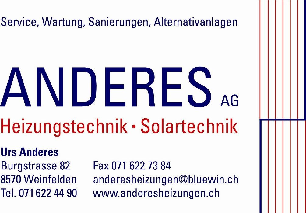 Bilder Anderes AG