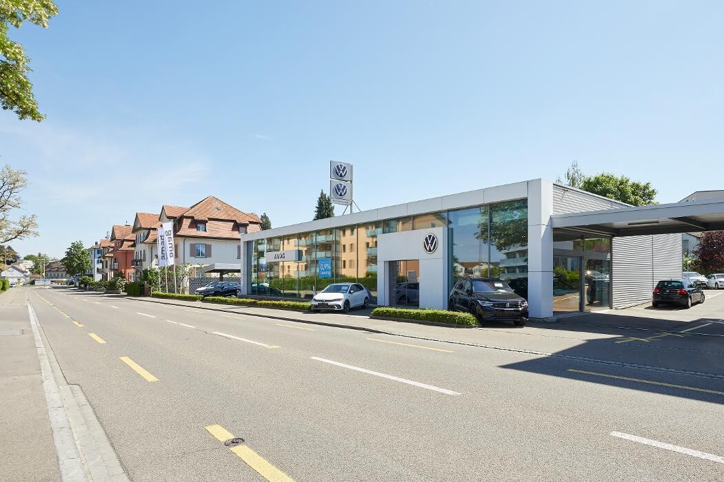 Bilder AMAG Kreuzlingen
