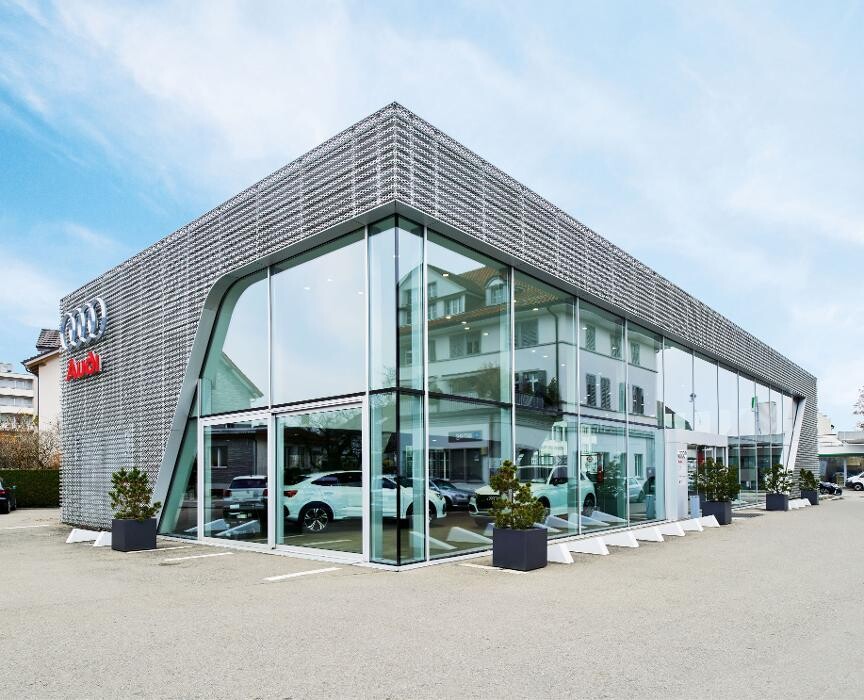 Bilder AMAG Kreuzlingen