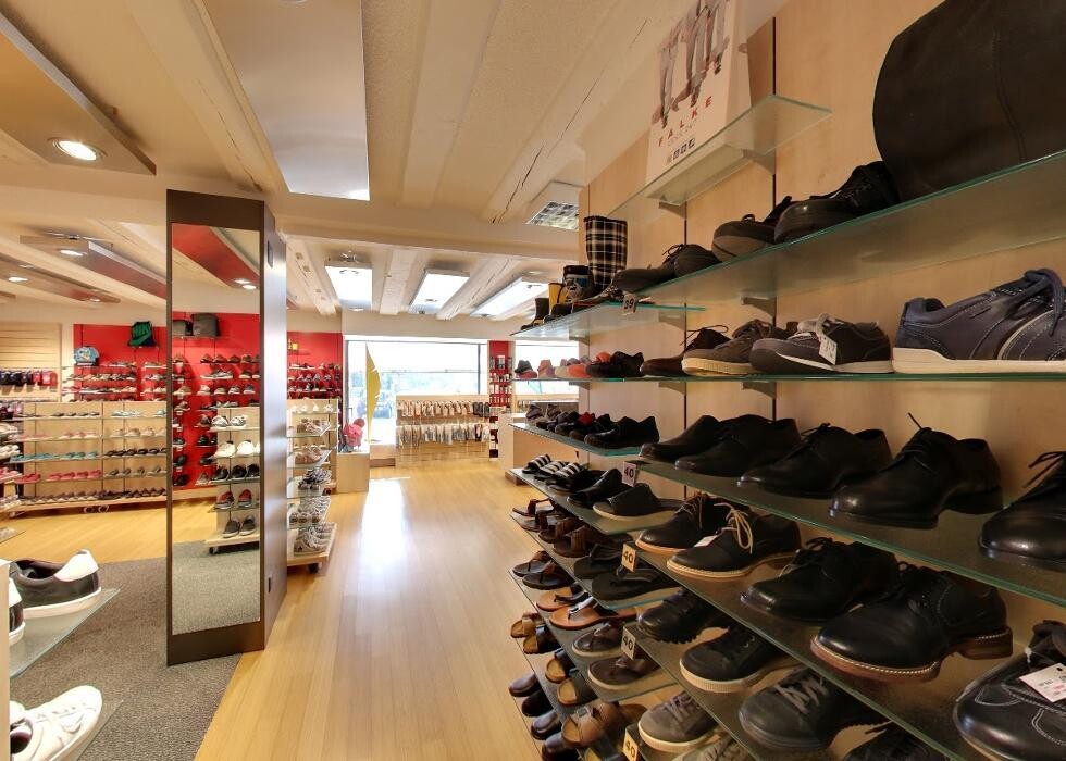 Bilder Tiefenbacher Schuhe