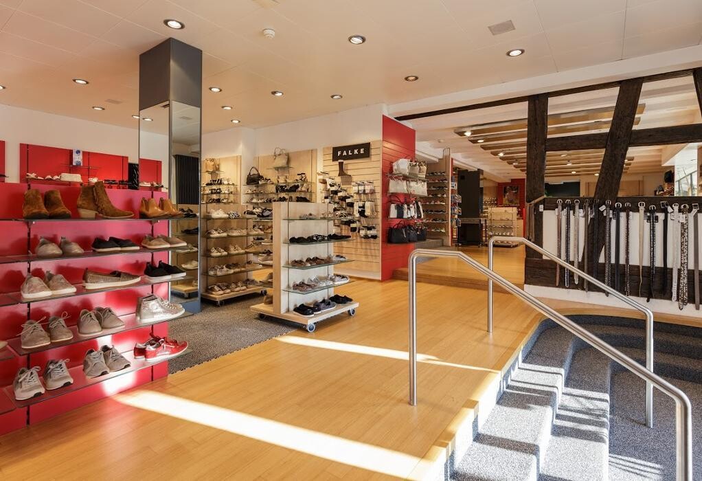 Bilder Tiefenbacher Schuhe
