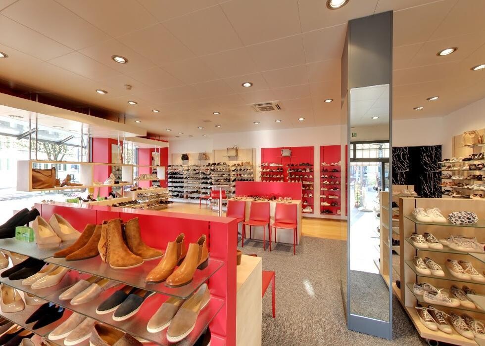 Bilder Tiefenbacher Schuhe